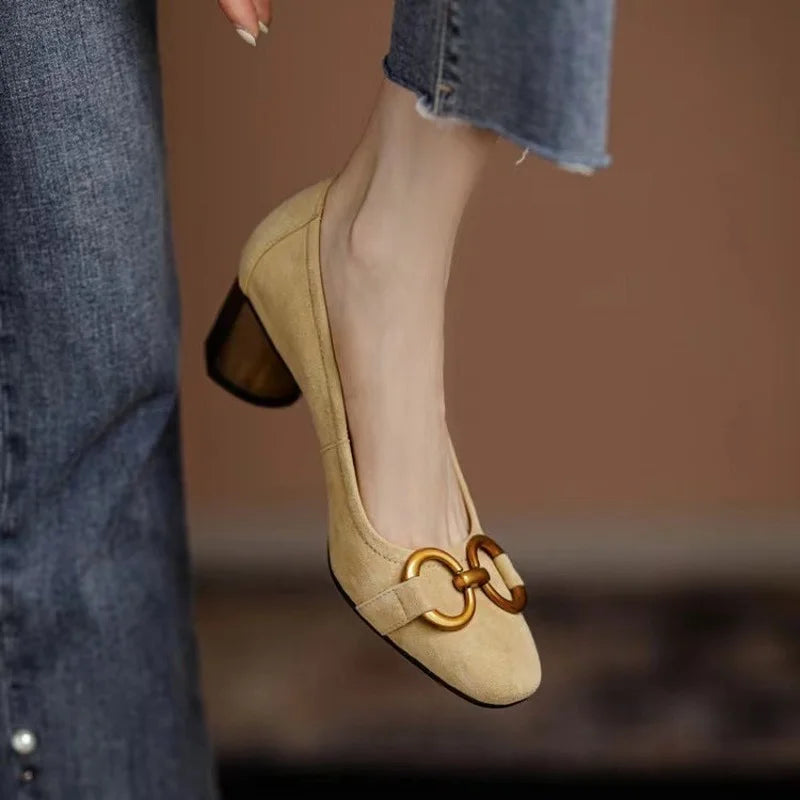 Celine™ | Chic Women's Heels