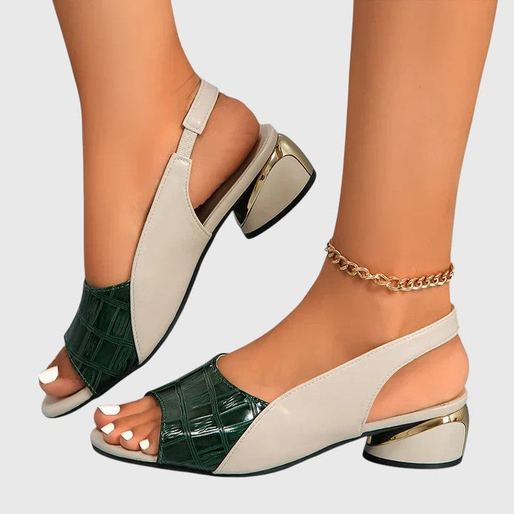 Celeste - Chic Women's Sandals