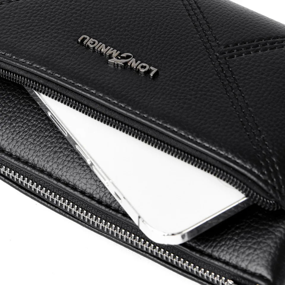 Aline™ – Chic Shoulder Bag