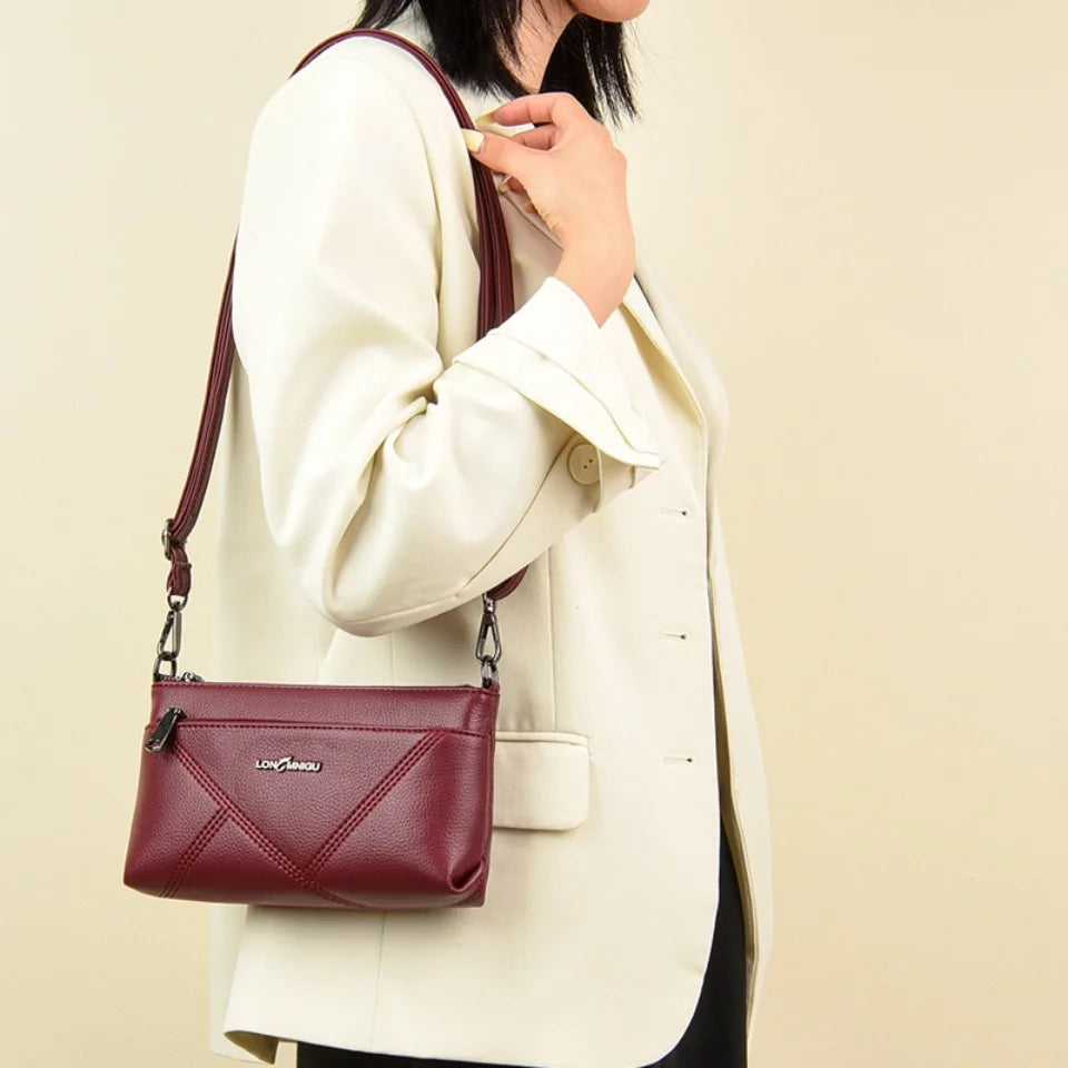 Aline™ – Chic Shoulder Bag