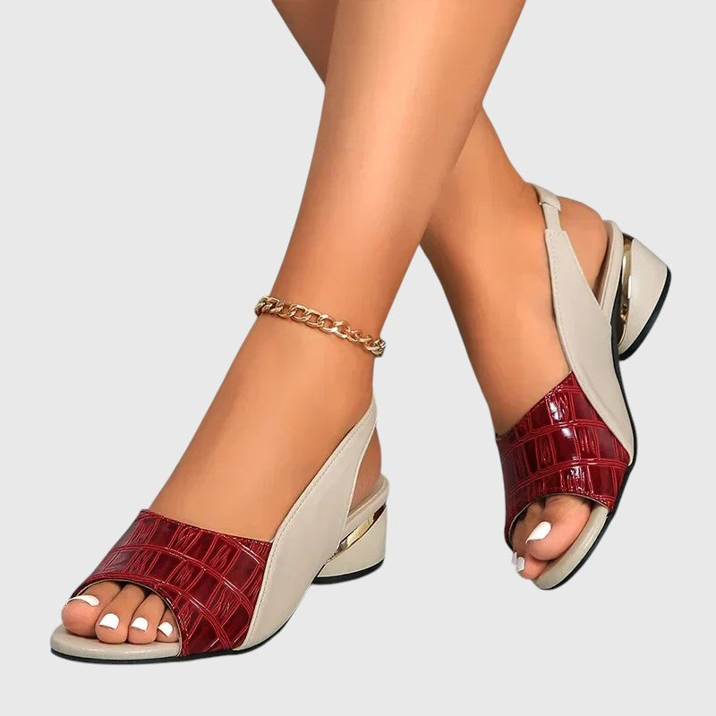 Celeste - Chic Women's Sandals