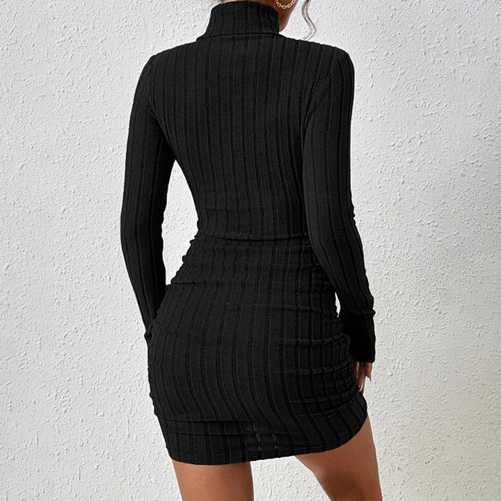 Jennifer™ | Chic Knitted Elegant Dress