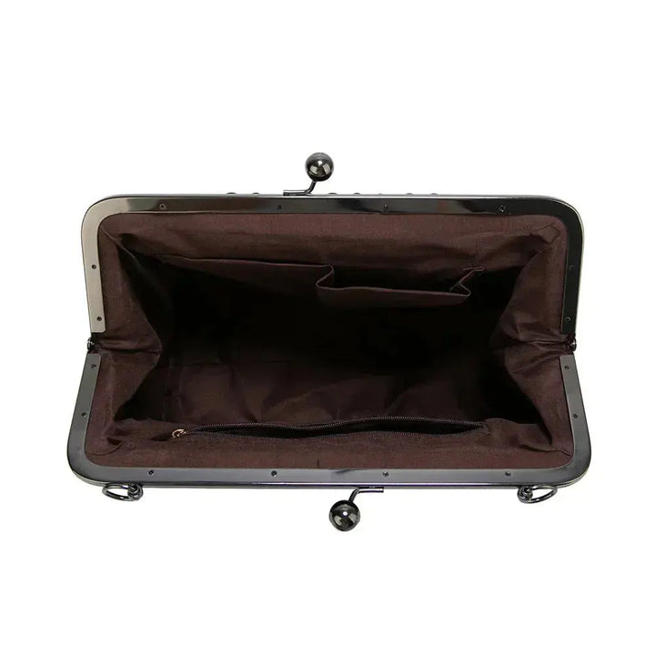 Johanna's Timeless Elegance | Vintage Handbag