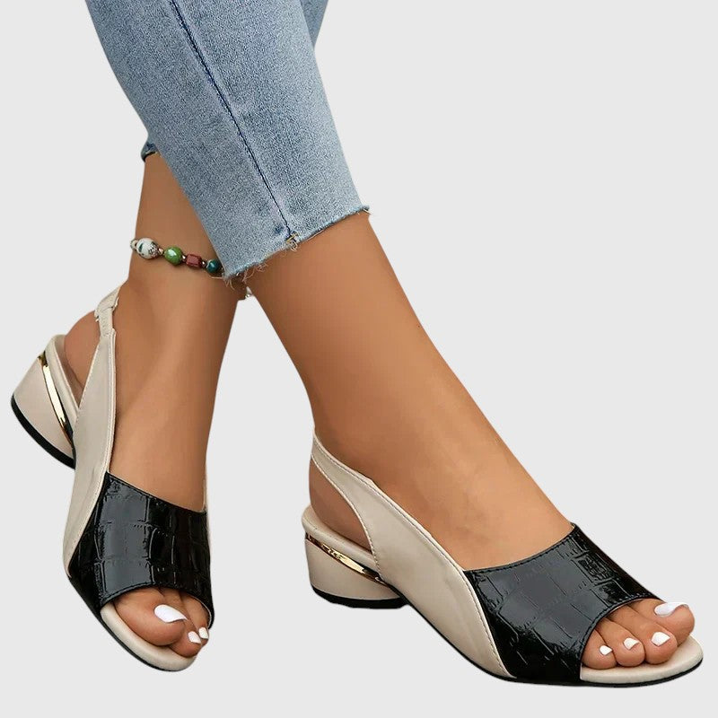 Celeste - Chic Women's Sandals