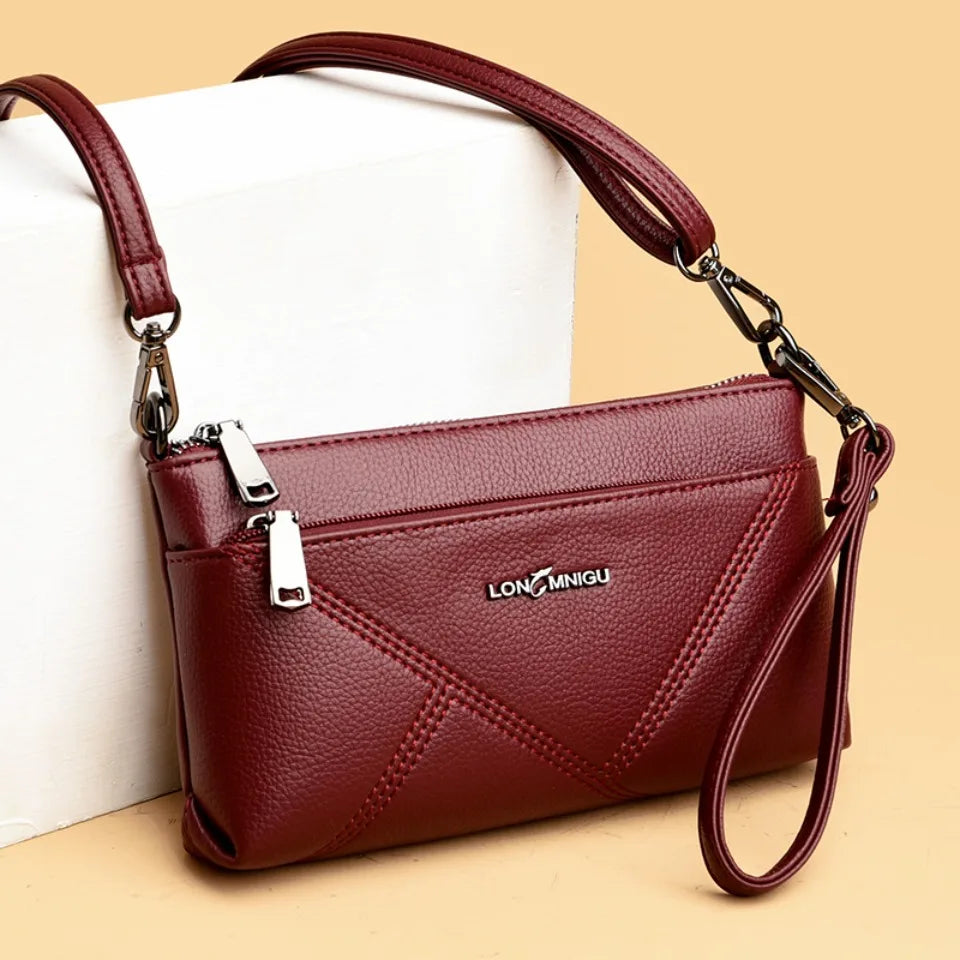 Aline™ – Chic Shoulder Bag