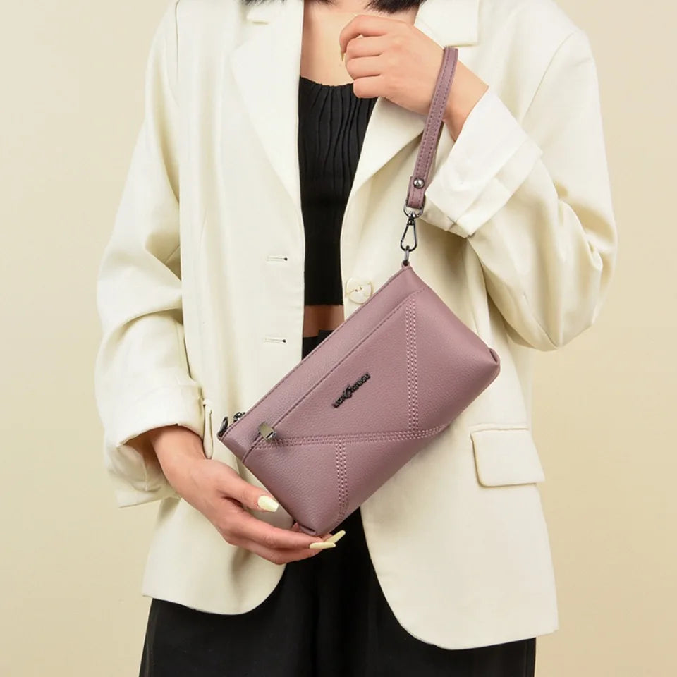 Aline™ – Chic Shoulder Bag