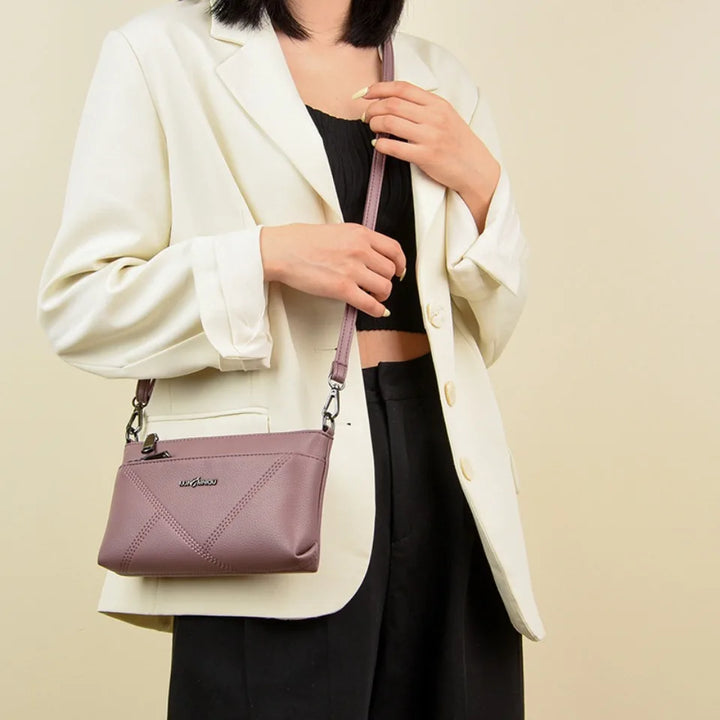 Aline™ – Chic Shoulder Bag