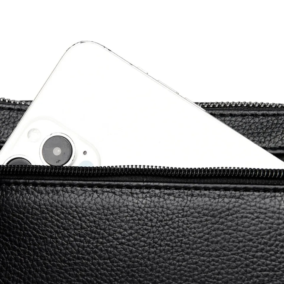 Aline™ – Chic Shoulder Bag