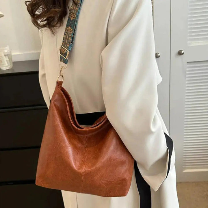 MONIKA'S BAG - My Favorite Embellished Shoulder Bag