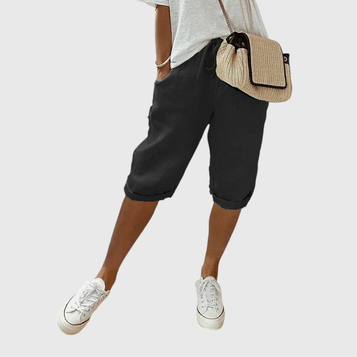 Carmen - Easygoing Shorts