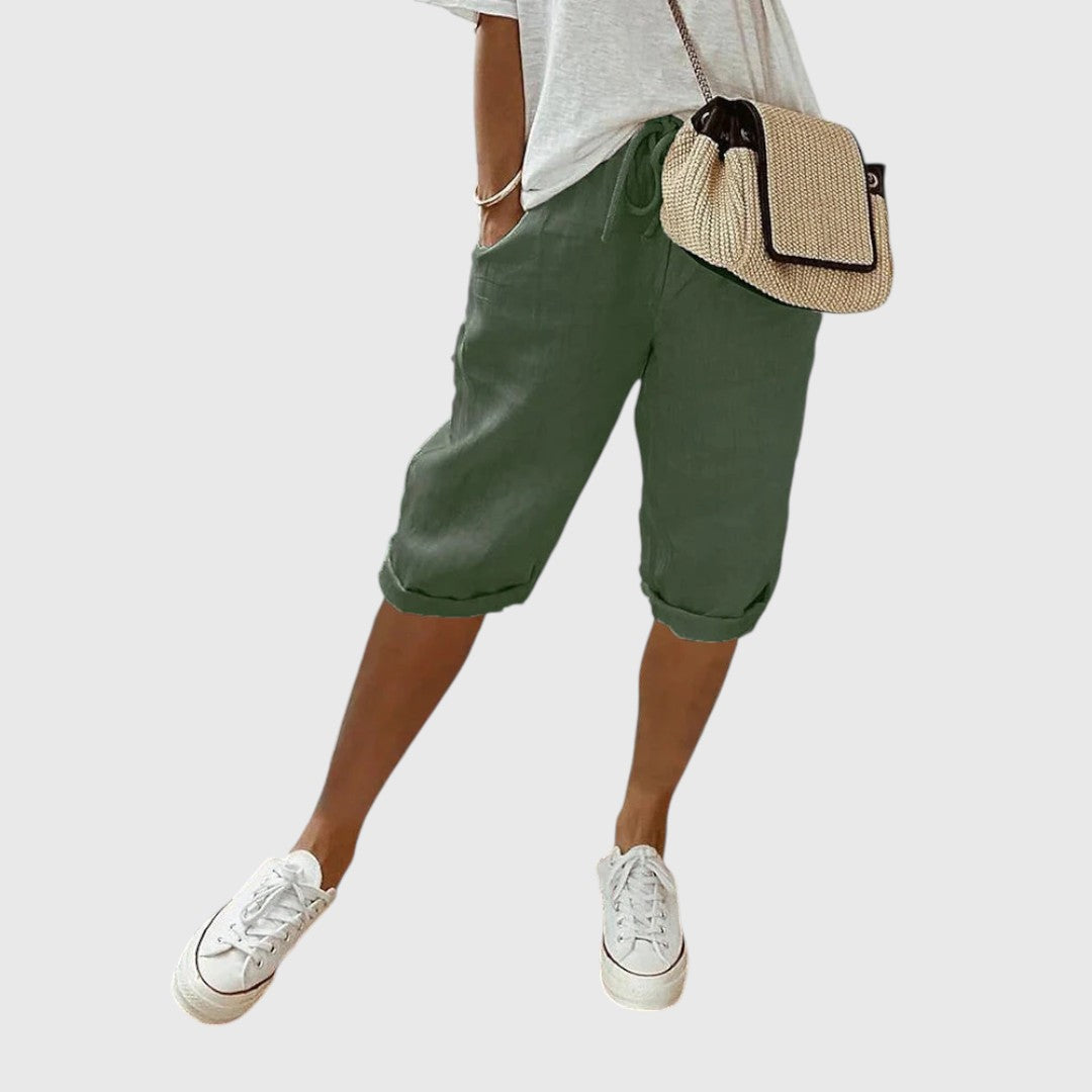 Carmen - Easygoing Shorts