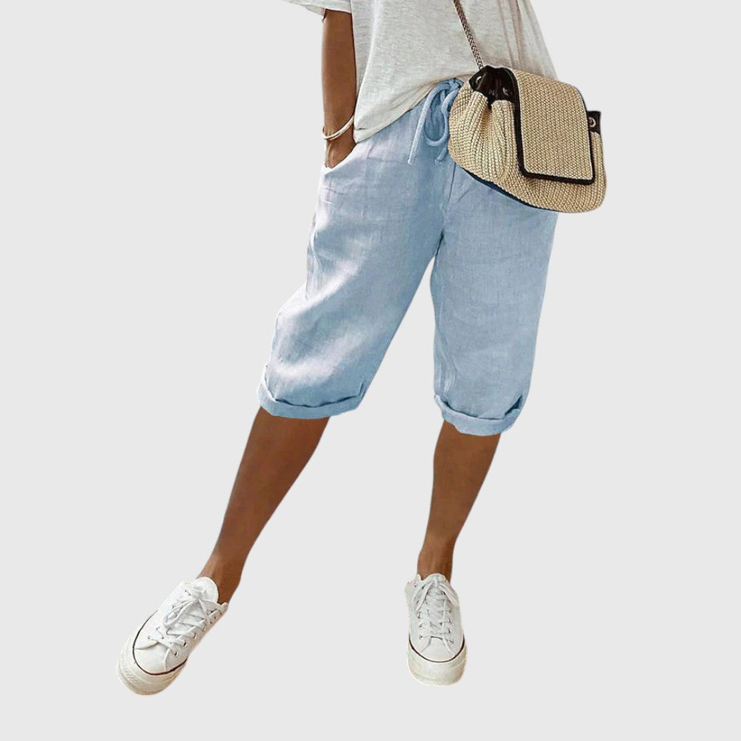 Carmen - Easygoing Shorts