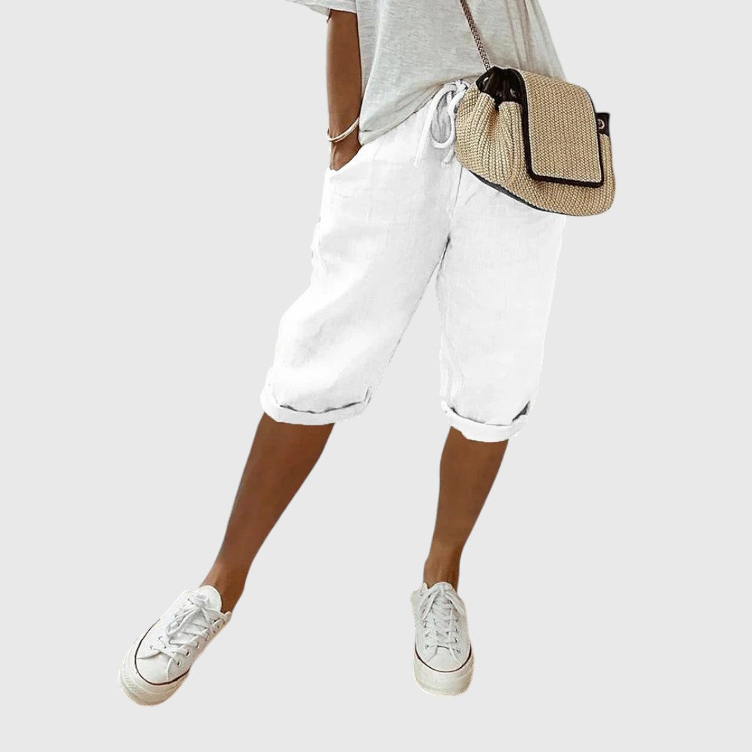 Carmen - Easygoing Shorts