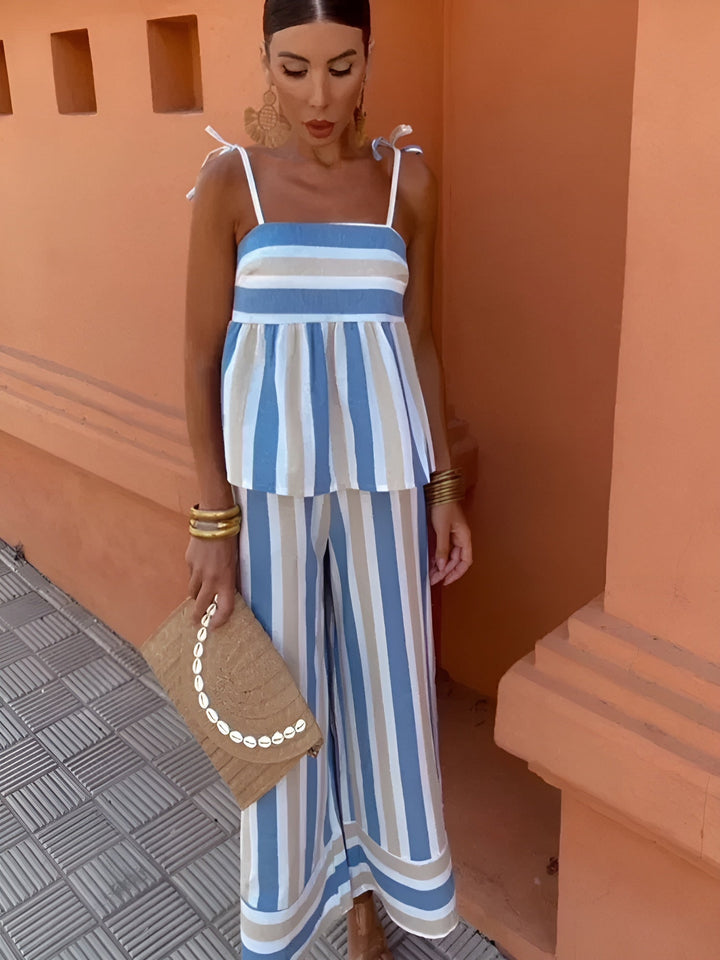 Hanne™ | Versatile Summer Style