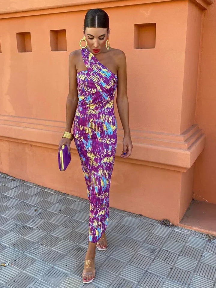 Irmgardi™ | Sophisticated Evening Gown for Special Events