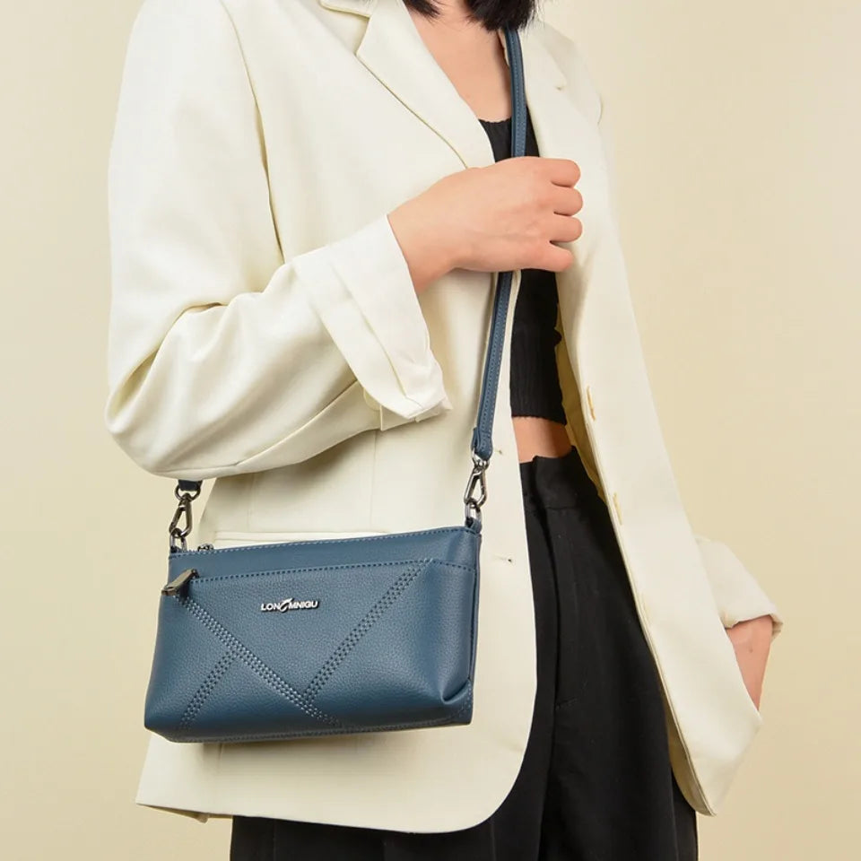 Aline™ – Chic Shoulder Bag