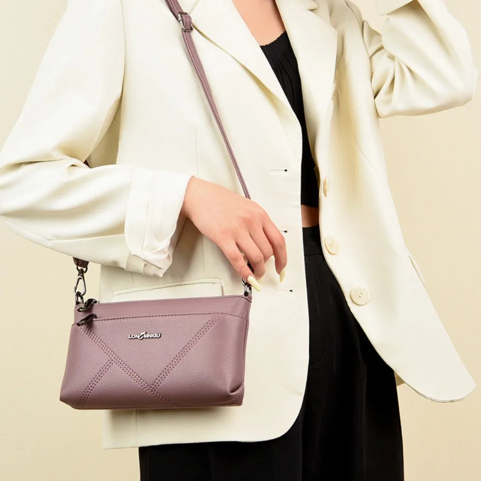 Aline™ – Chic Shoulder Bag
