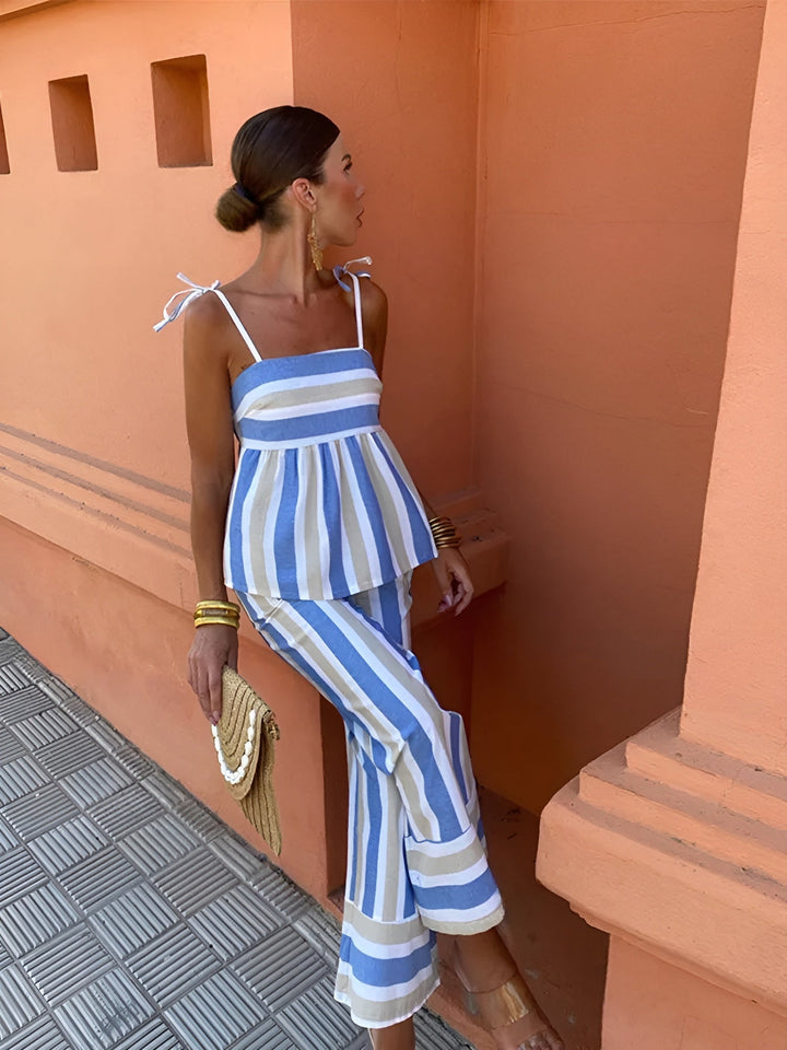 Hanne™ | Versatile Summer Style