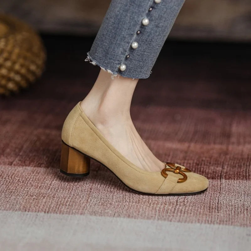 Celine™ | Chic Women's Heels
