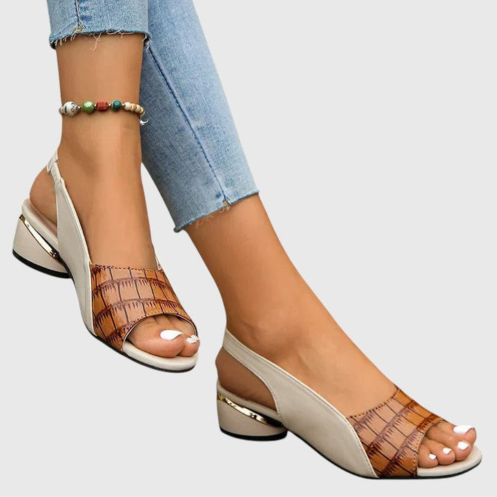 Celeste - Chic Women's Sandals