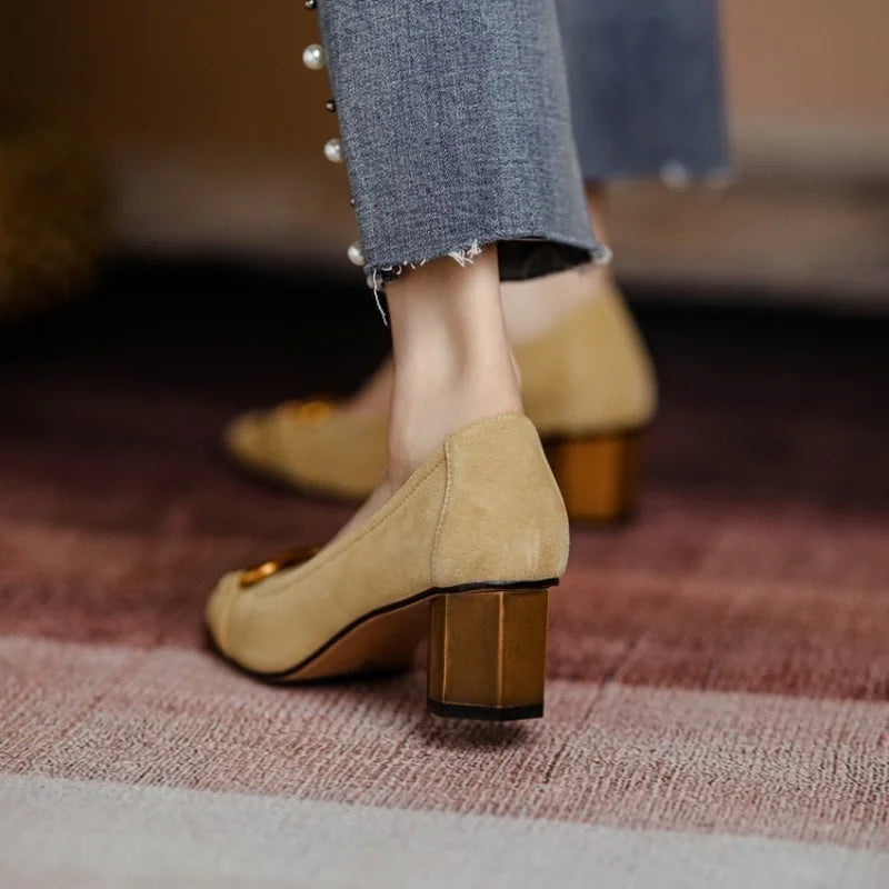 Celine™ | Chic Women's Heels