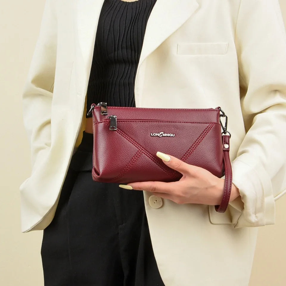 Aline™ – Chic Shoulder Bag