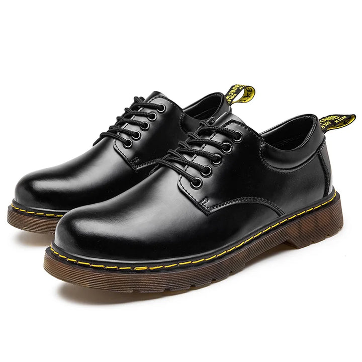 Colby | Classic Oxford Boots