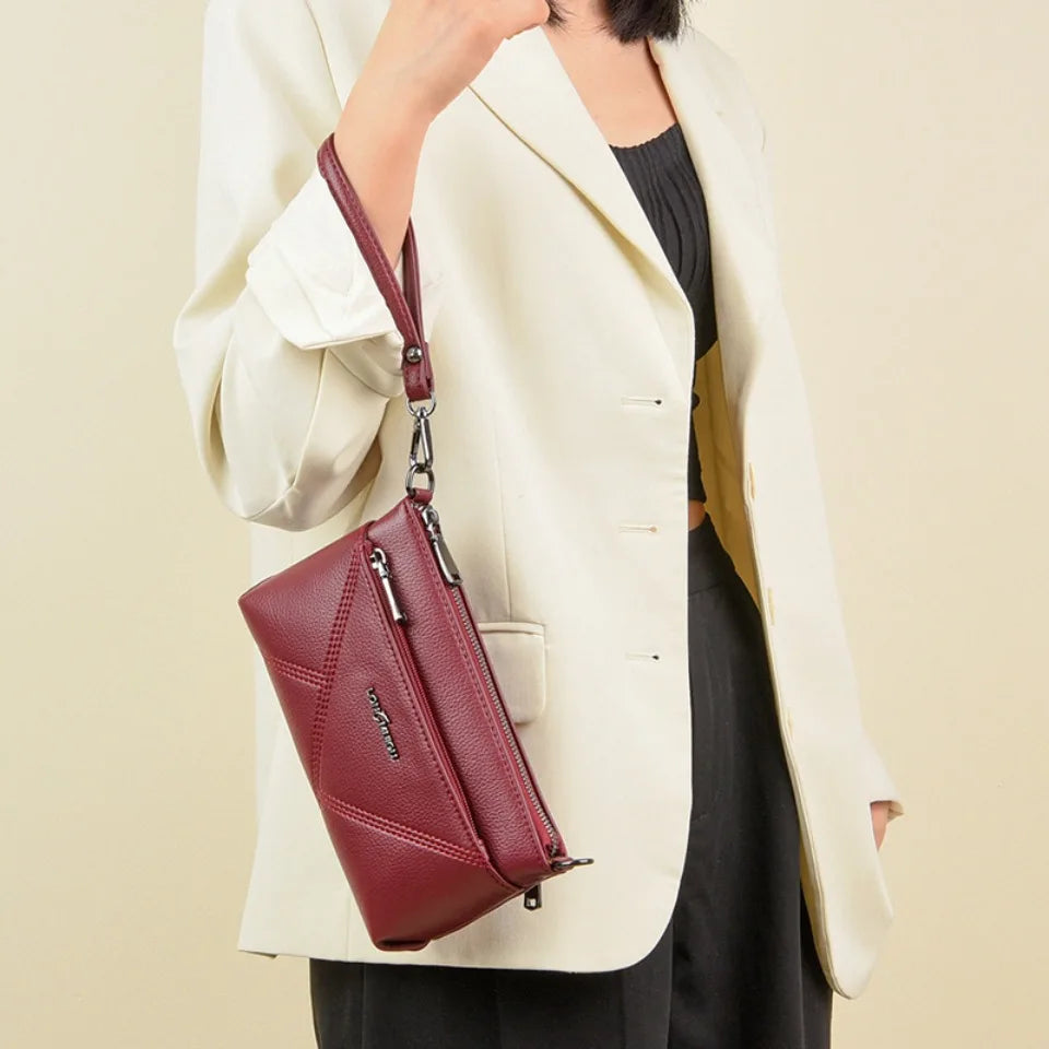 Aline™ – Chic Shoulder Bag