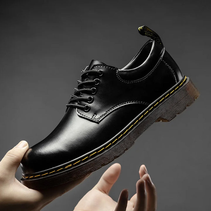 Colby | Classic Oxford Boots