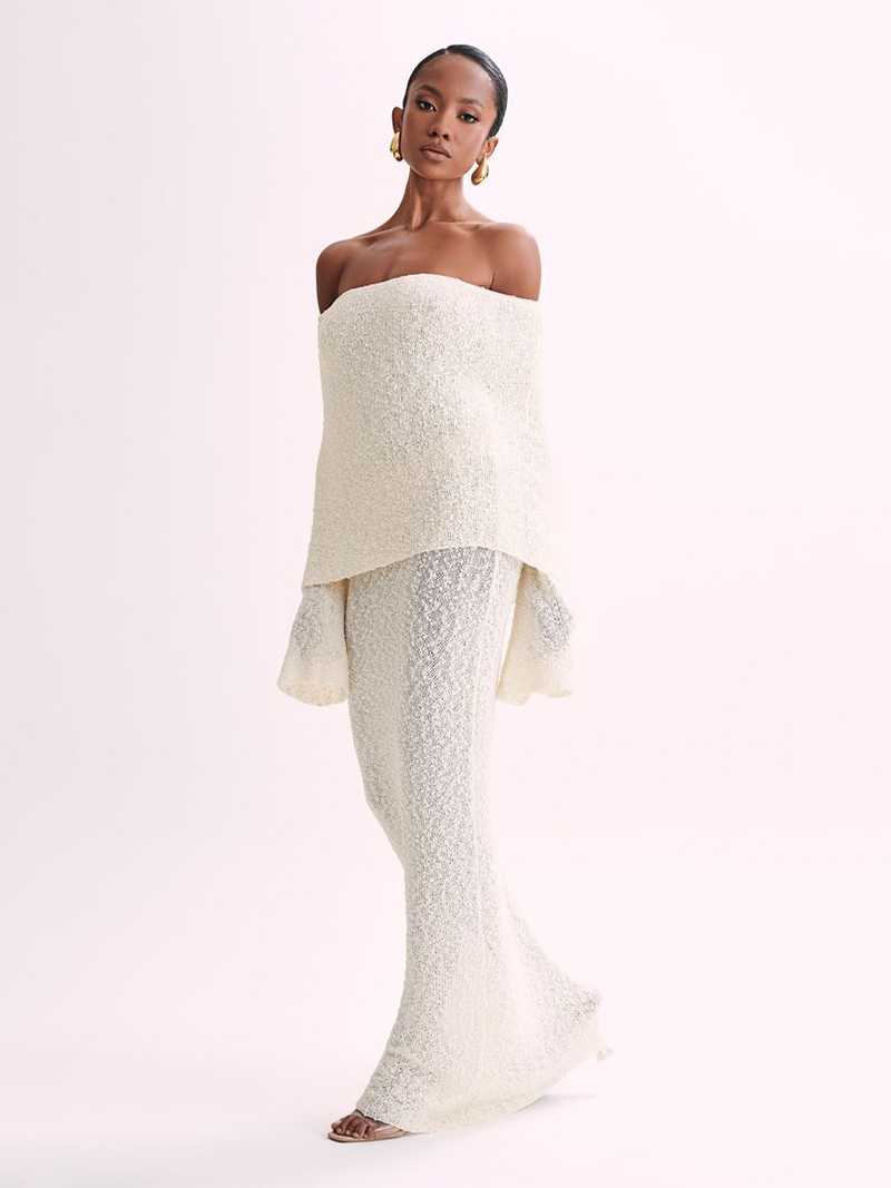 Sacha | Cozy Knit Dress