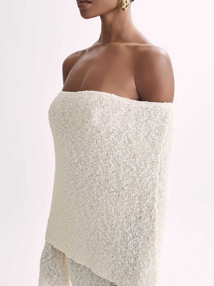 Sacha | Cozy Knit Dress