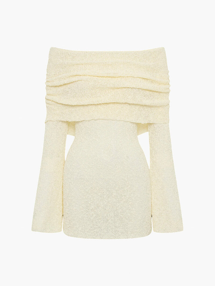 Jana | Petite Knit Dress