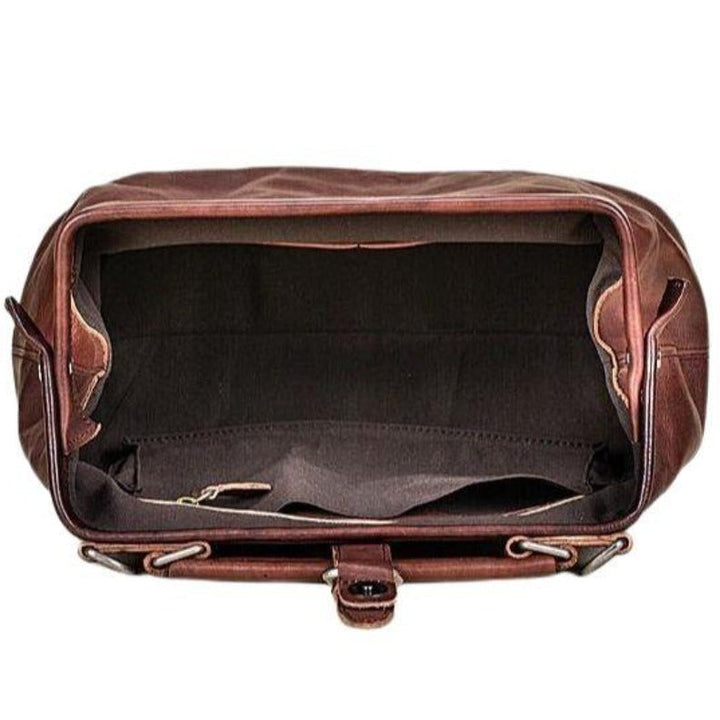 Authentic Leather Women's Shoulder Bag