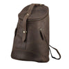 Chocolate Brown