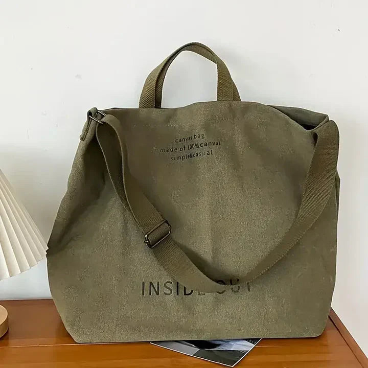 2025 Collection: Inside Bag