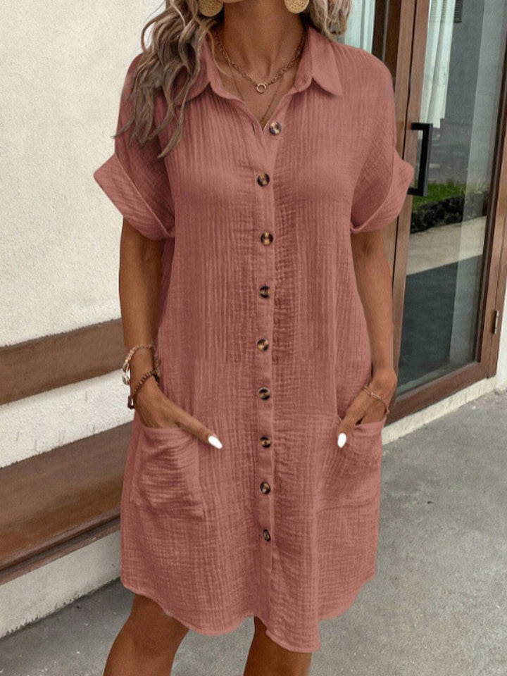 Gunda - Breezy Summer Dress