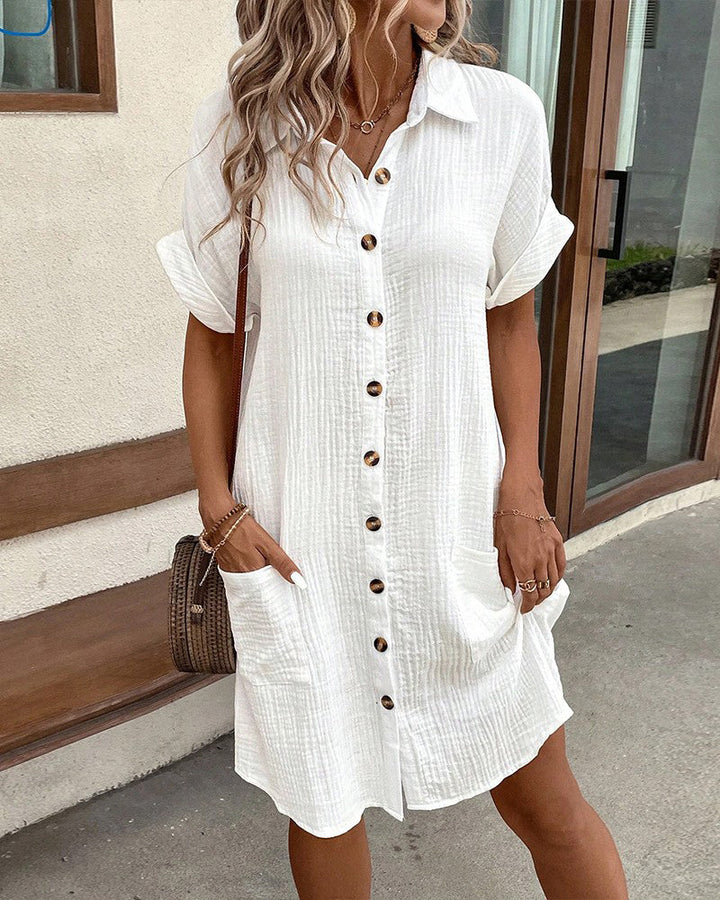 Gunda - Breezy Summer Dress