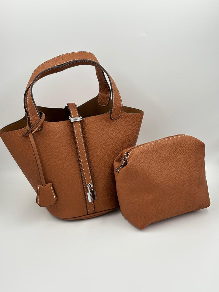 Kim Tote Bag
