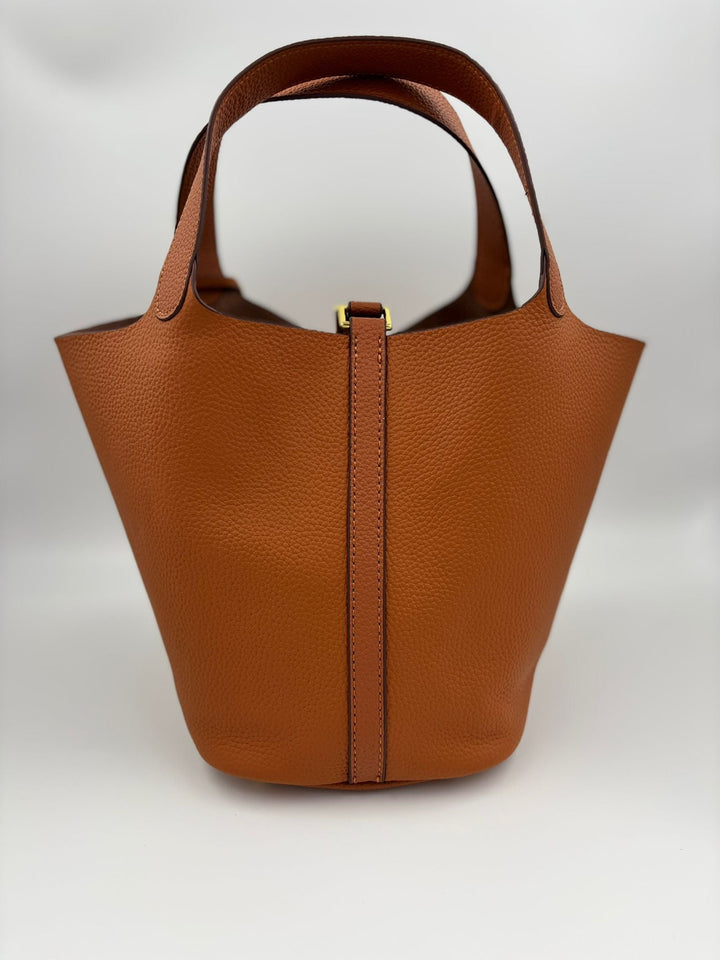 Kim Tote Bag