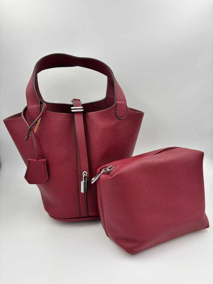 Kim Tote Bag