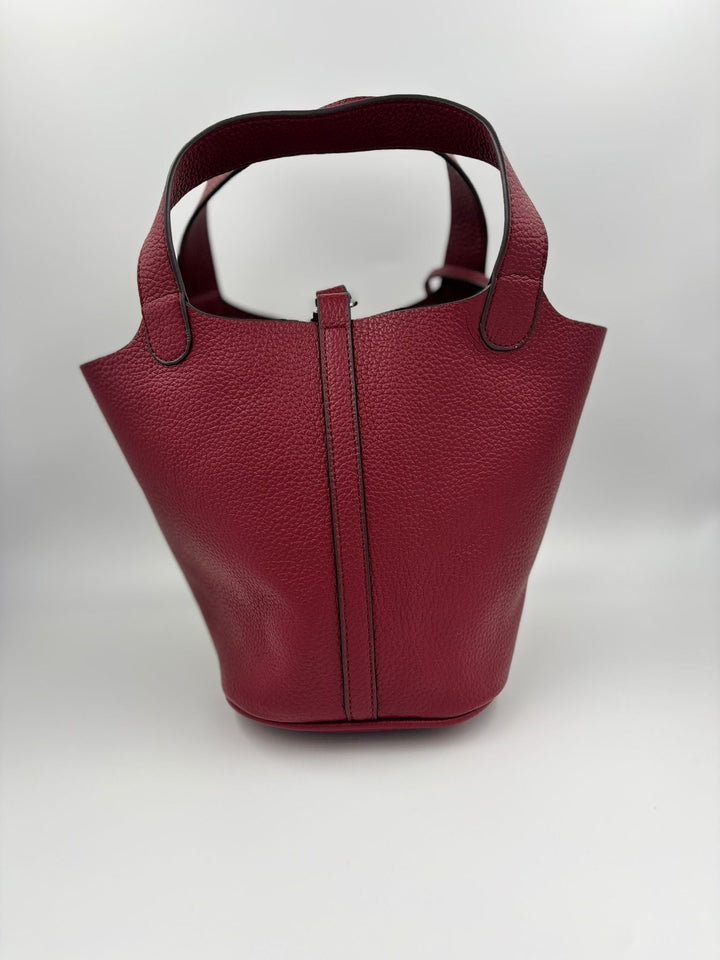 Kim Tote Bag