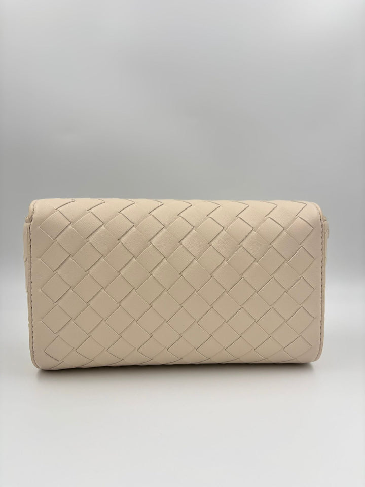 Maya Chic Handbag