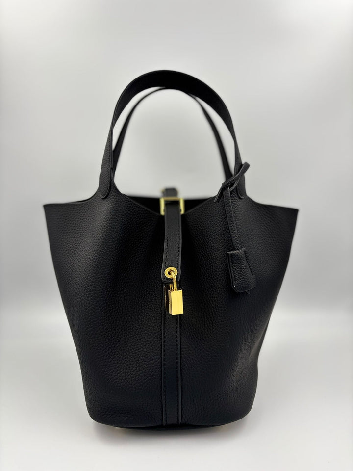 Kim Tote Bag