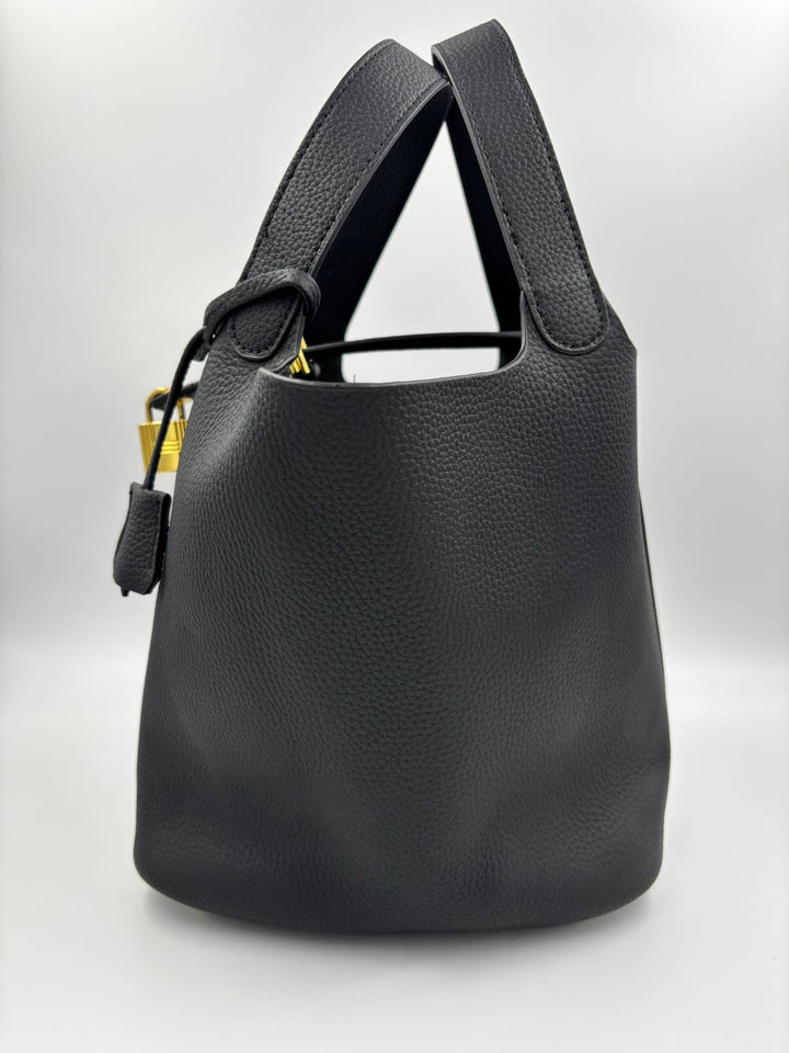 Kim Tote Bag