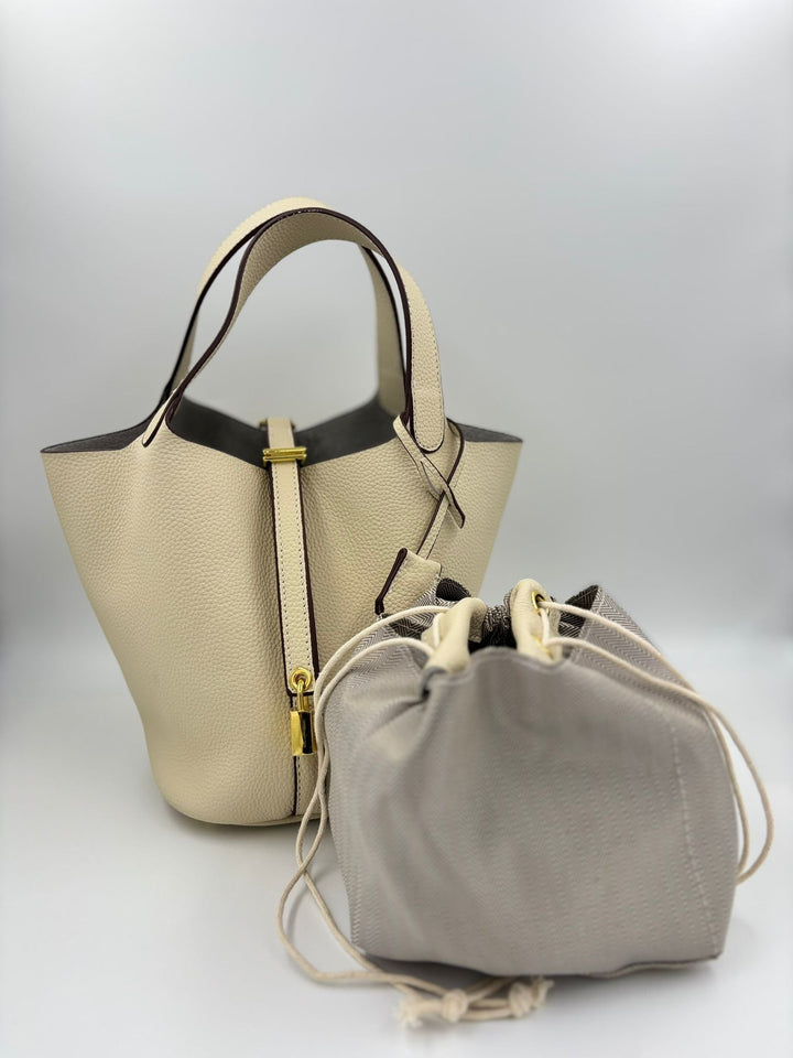 Kim Tote Bag