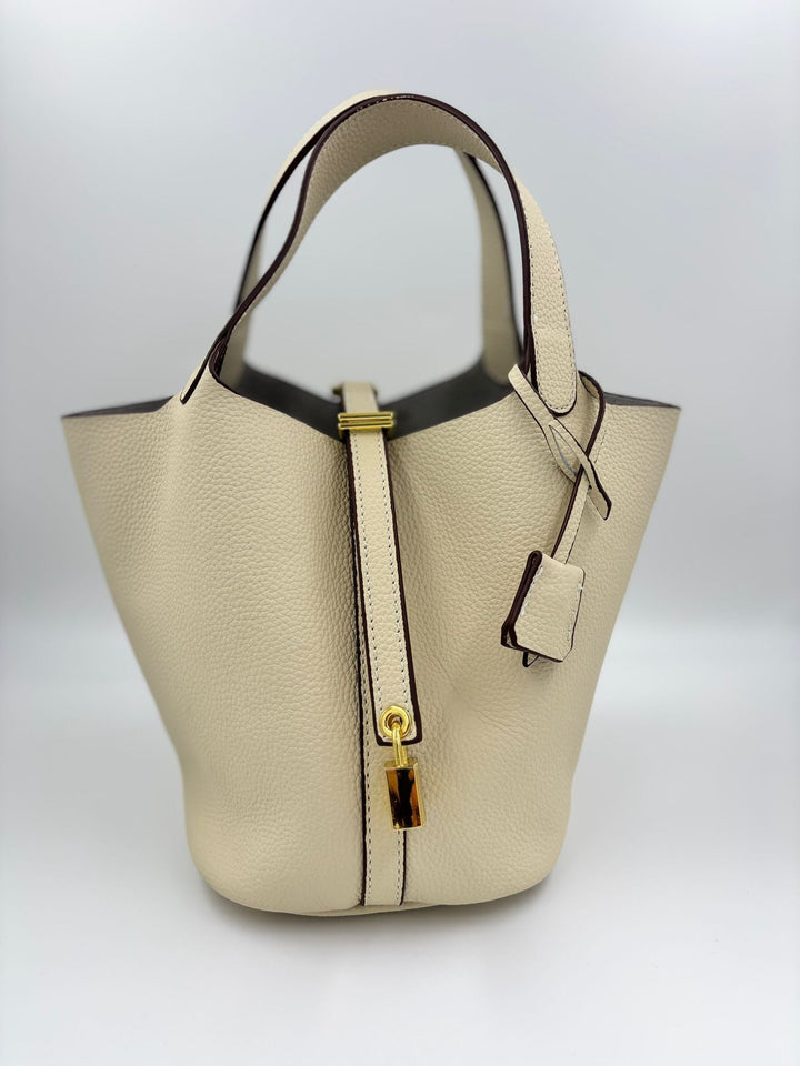 Kim Tote Bag