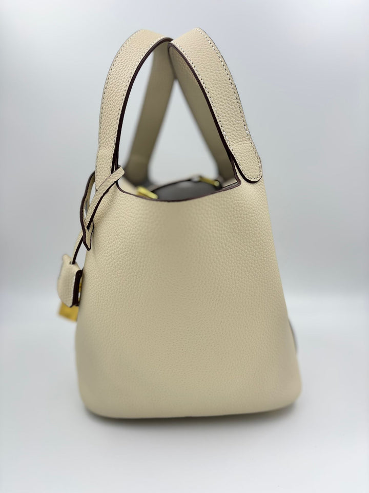 Kim Tote Bag