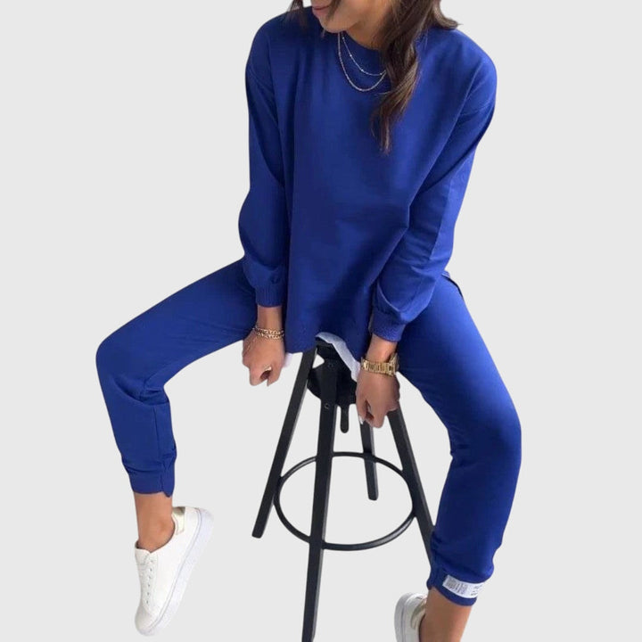 Alice™ - Cozy Lounge Set