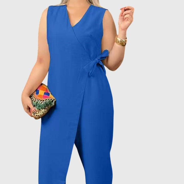 Bella - Stylish Jumpsuit