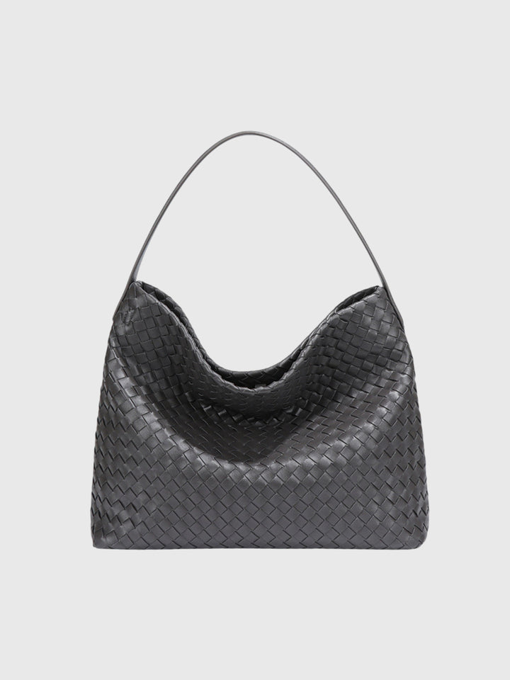 Alessia | Elegant Structured Tote